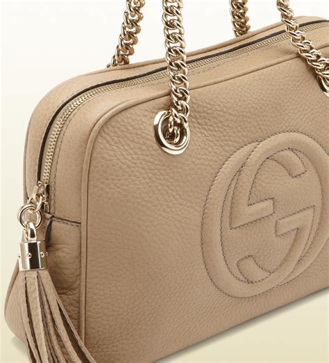 Gucci soho handbag